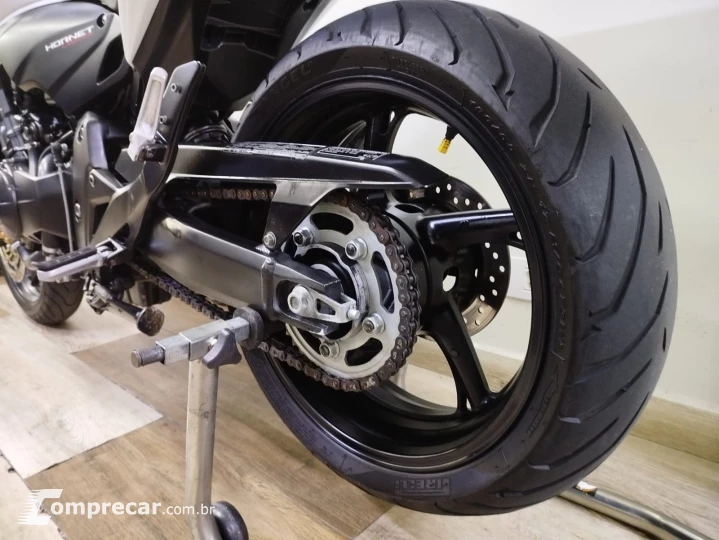 CB 600F 600 cc
