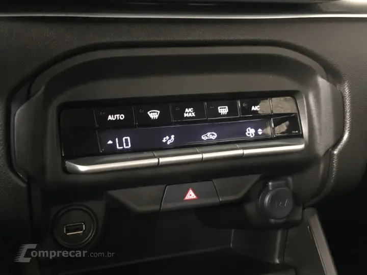 BASALT 1.0 TURBO 200 FLEX SHINE CVT