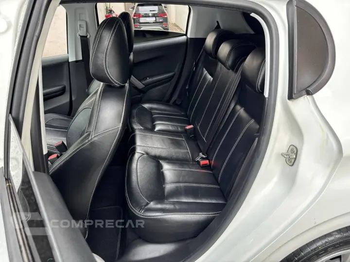 208 Active 1.2 Flex 12V 5p Mec.
