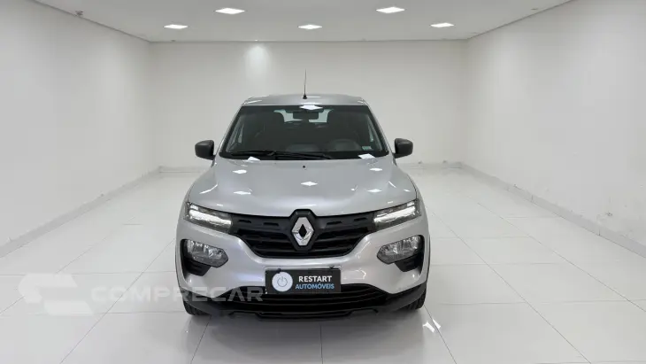 KWID 1.0 12V SCE ZEN
