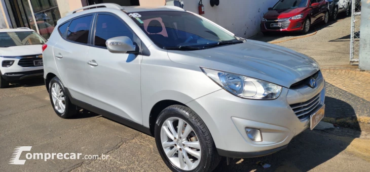IX35 2.0 MPFI GLS 4X2 16V