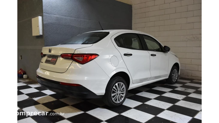 CRONOS - 1.0 FIREFLY MANUAL