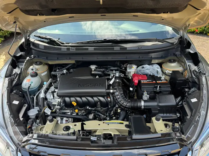Kicks 1.6 16V Flexstart Exclusive Xtronic