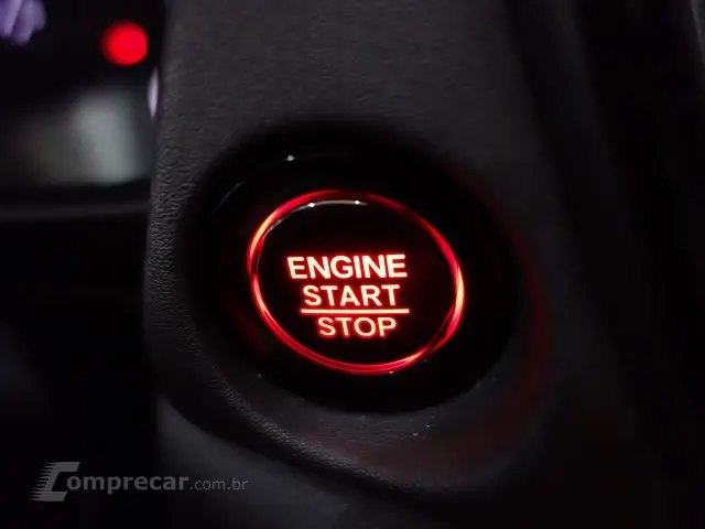 CITY - 1.5 I-VTEC TOURING CVT