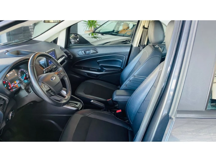 ECOSPORT 1.5 Ti-vct Freestyle