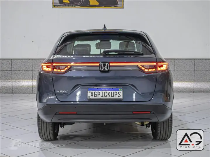 HR-V 1.5 DI I-vtec EXL