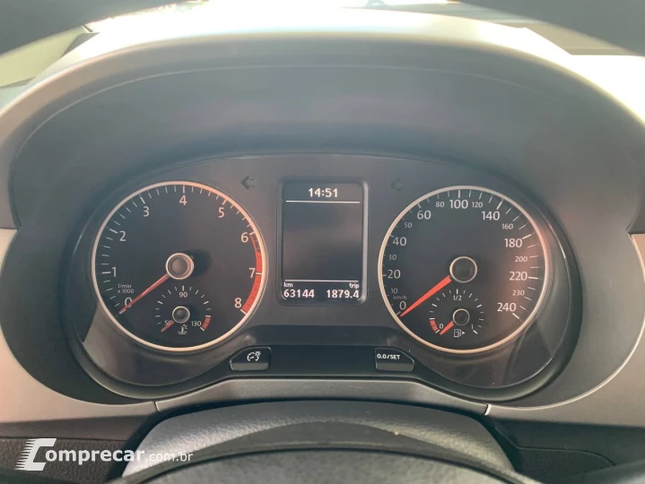 Fox Connect 1.6 Flex 8V 5p