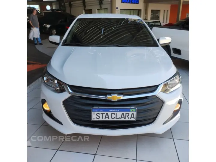 ONIX 1.0 FLEX PLUS LT MANUAL