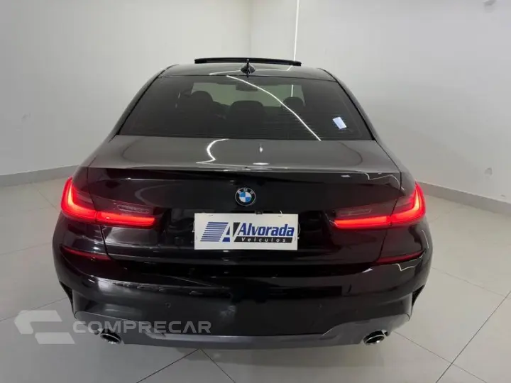 320I
