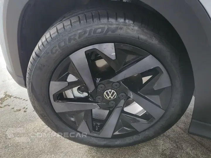 TERA 1.0 170 TSI HIGH AUTOMÁTICO