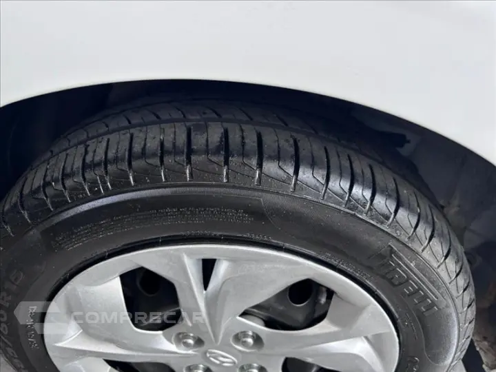 HB20 1.0 12V Comfort Plus