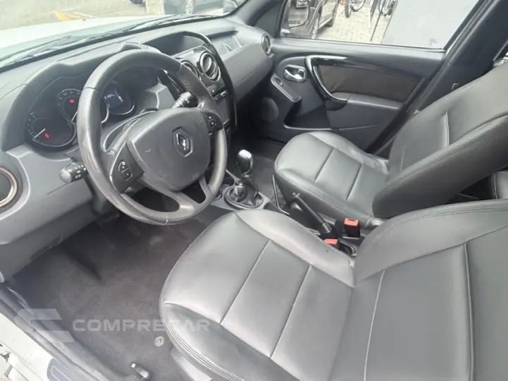 DUSTER 1.6 16V SCE Dynamique