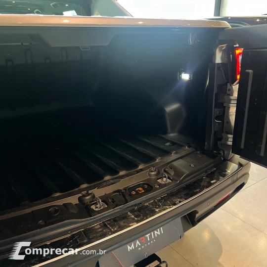Toro Ultra 2.0 16V 4x4 Diesel Aut.