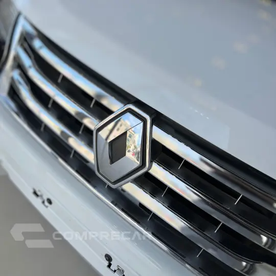 DUSTER 1.6 Dynamique 4X2 16V