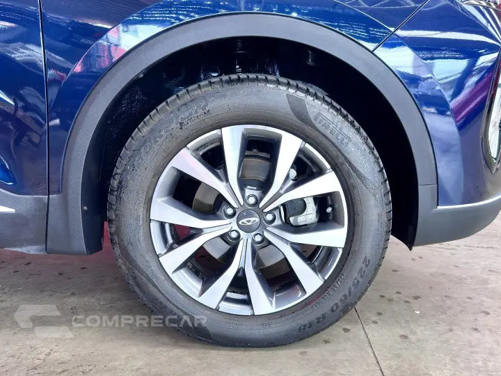 TIGGO 7 PRO 1.6 TGDI GASOLINA MAX DRIVE DCT