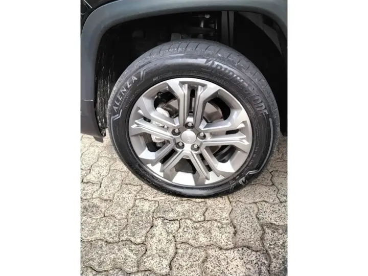 COMPASS 1.3 T270 TURBO FLEX LONGITUDE AT6