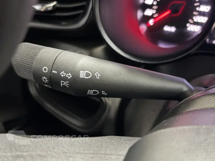 CRONOS 1.3 FIREFLY FLEX DRIVE CVT