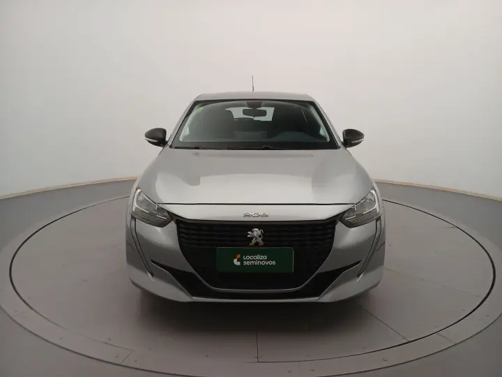 208 1.0 FIREFLY FLEX LIKE MANUAL