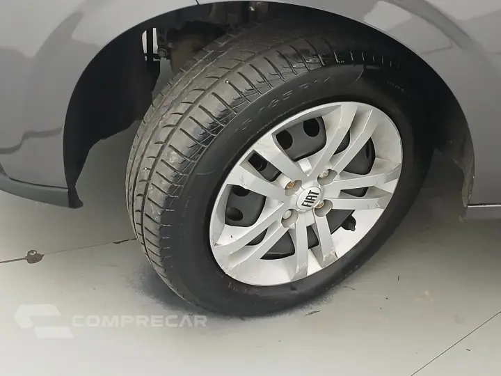 ARGO 1.0 FIREFLY FLEX MANUAL