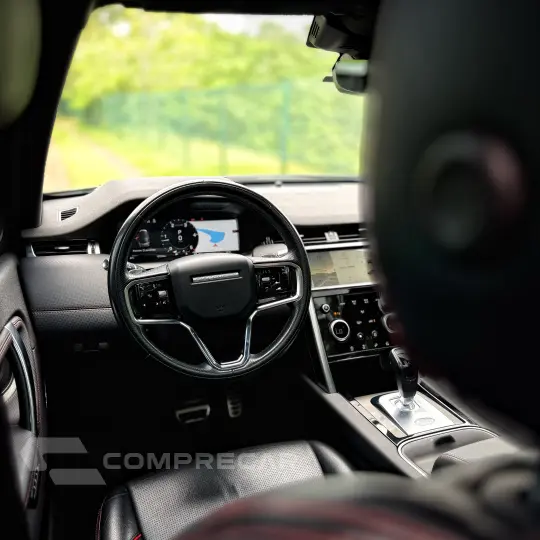 DISCOVERY SPORT 2.0 D200 Turbo R-dynamic SE