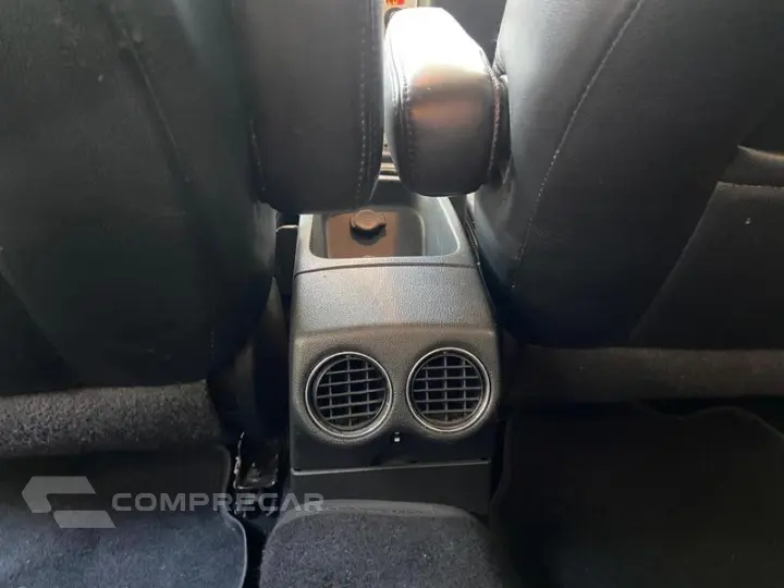 408 ALLURE 2.0 16V AUT. FLEX