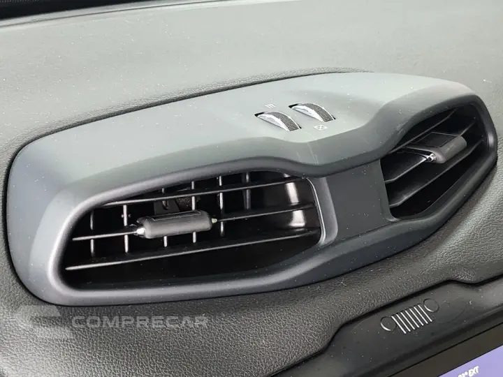 RENEGADE 1.3 TURBO AUTOMATICO