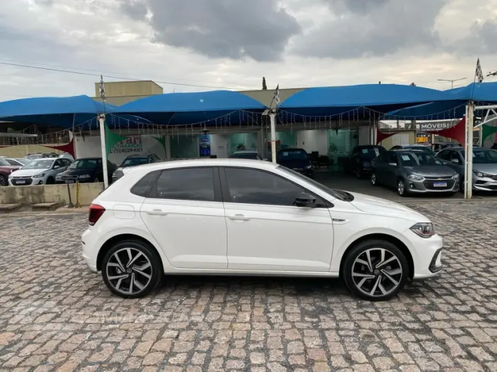 POLO 1.4 250 TSI GTS