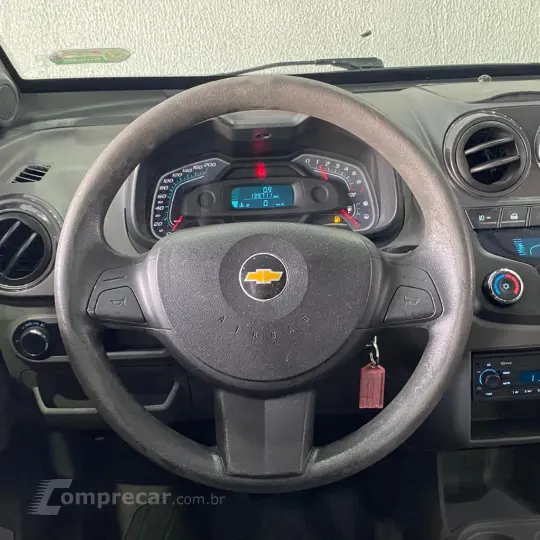 AGILE LT 1.4 MPFI 8V FlexPower 5p