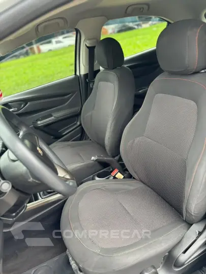 ONIX 1.4 MPFI LT 8V