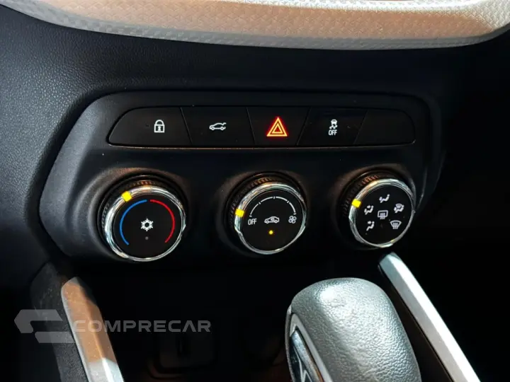 ONIX 1.0 TURBO FLEX PLUS PREMIER AUTOMÁTICO