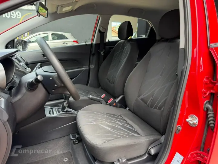 Hb20 1.0 Comfort Plus 12V Flex 4P Manual