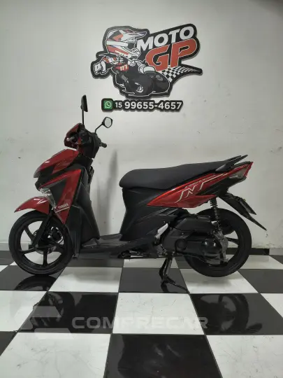 Neo 125