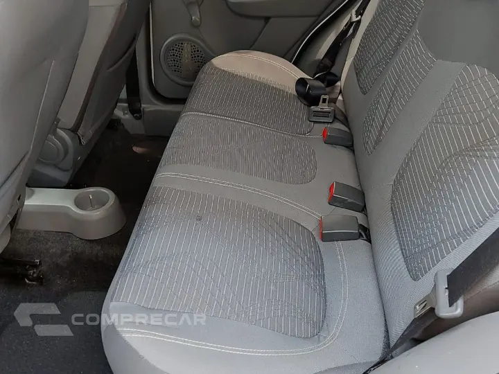 Palio 1.4 Mpi Attractive 8V Flex 4P Manual