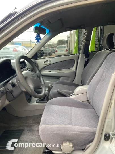 COROLLA 1.8 XLI 16V