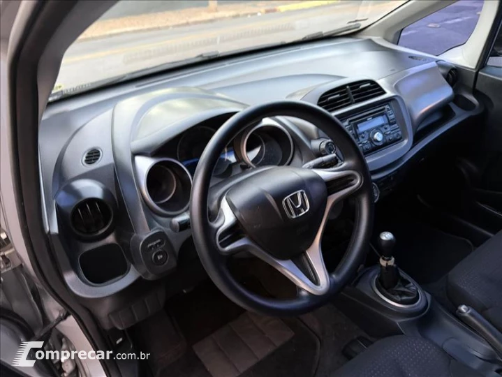 FIT 1.4 LX 16V