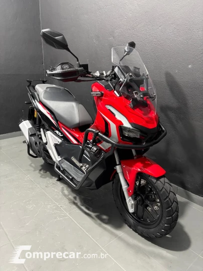 ADV 150 ABS
