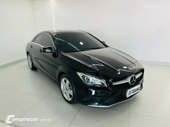 CLA180