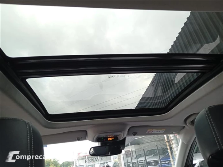 TRACKER 1.2 Turbo Premier