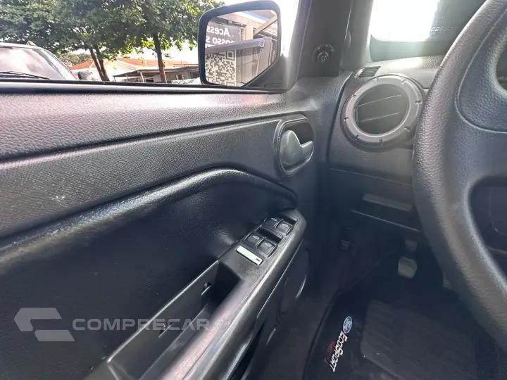ECOSPORT 1.6 XLT 8V FLEX 4P MANUAL