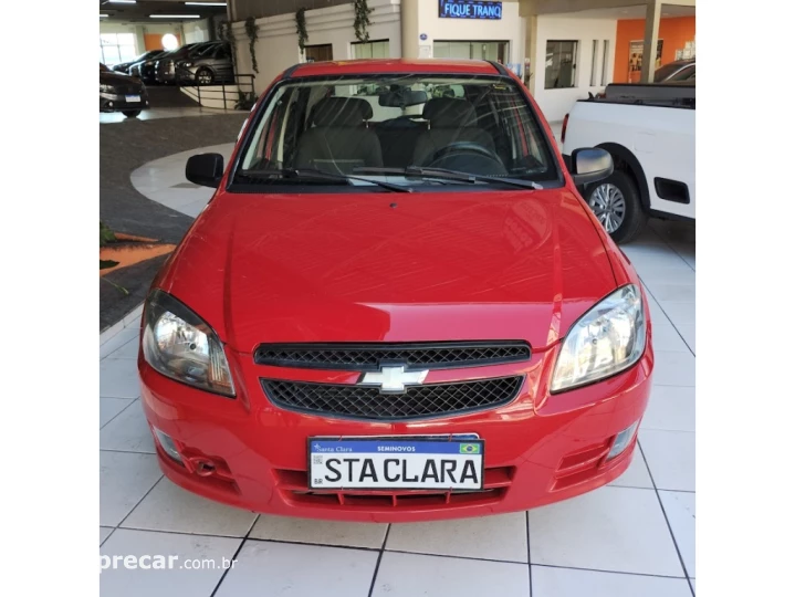 CELTA 1.0 MPFI LT 8V FLEX 4P MANUAL