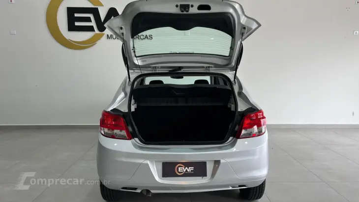 ONIX HATCH Joy 1.0 8V Flex 5p Mec.