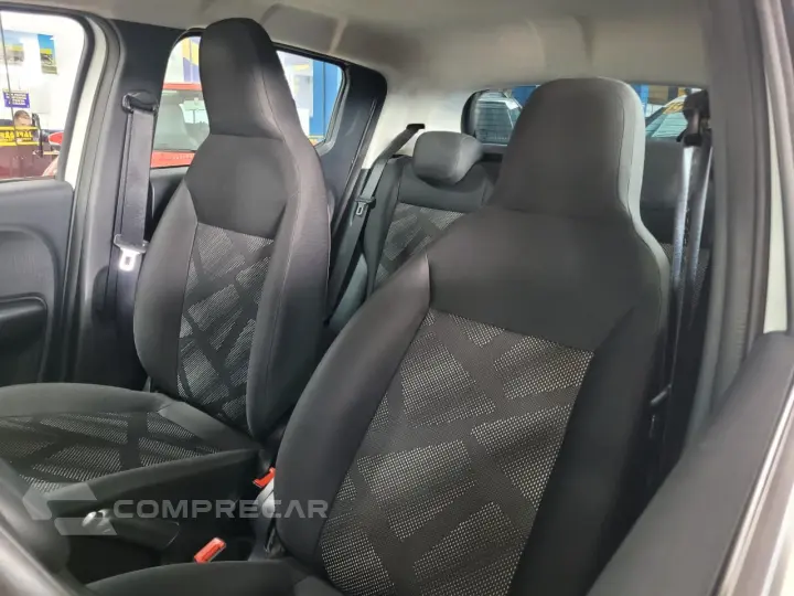 MOBI LIKE 1.0 Fire Flex 5p.