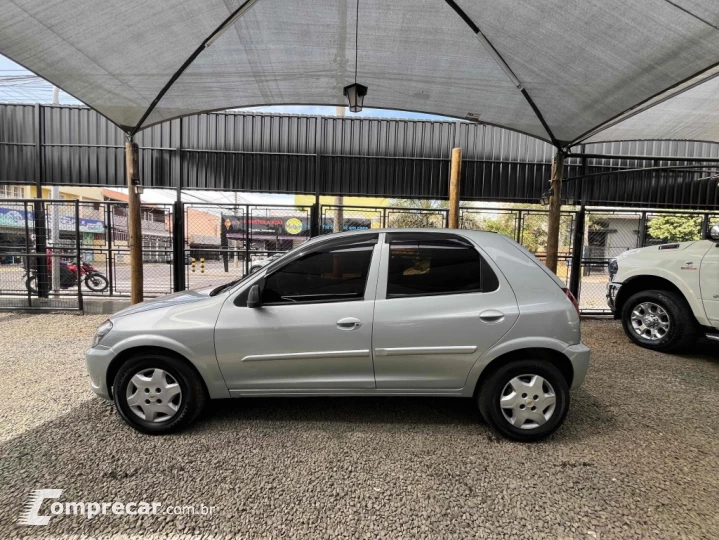 CELTA 1.0 MPFI LT 8V FLEX 4P MANUAL