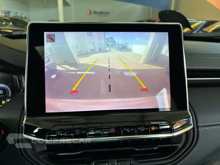 COMPASS S T270 1.3 TB 4x2 Flex Aut.