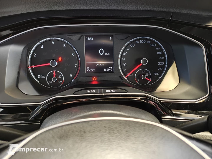 VIRTUS 1.0 200 TSI Comfortline