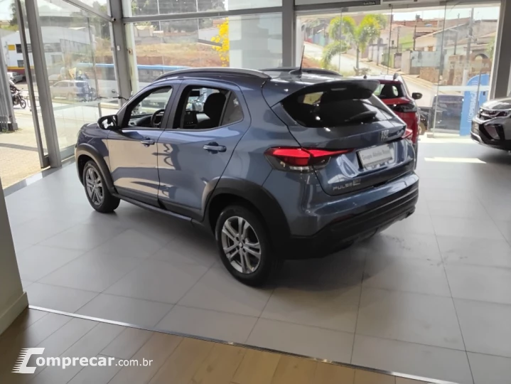PULSE 1.3 FLEX DRIVE CVT