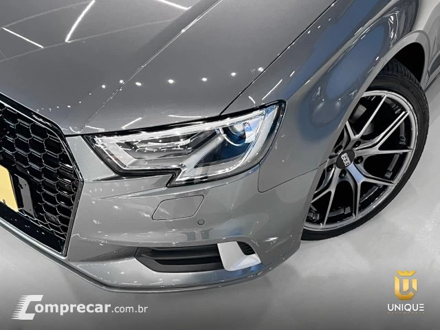 A3 - 2.0 TFSI SEDAN AMBITION 16V 4P S-TRONIC