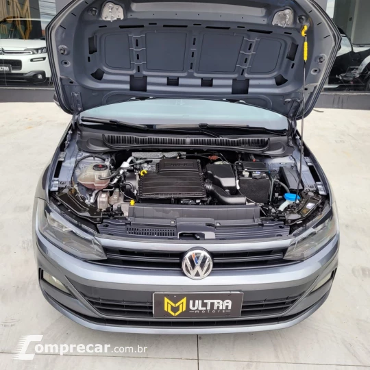Polo 1.6 MSI Flex 16V 5p