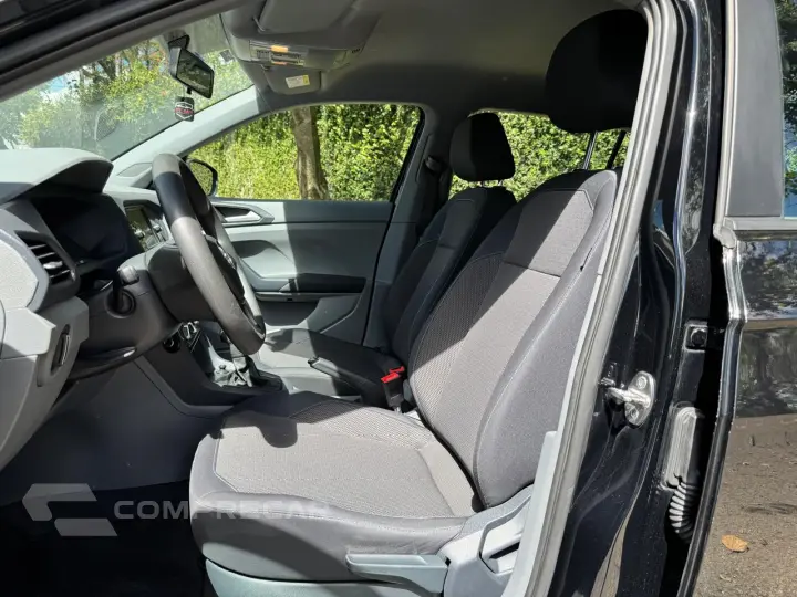 T-CROSS 1.0 200 TSI Sense