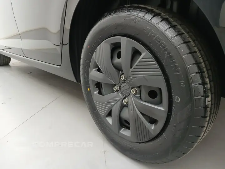 POLO 1.0 MPI TRACK MANUAL
